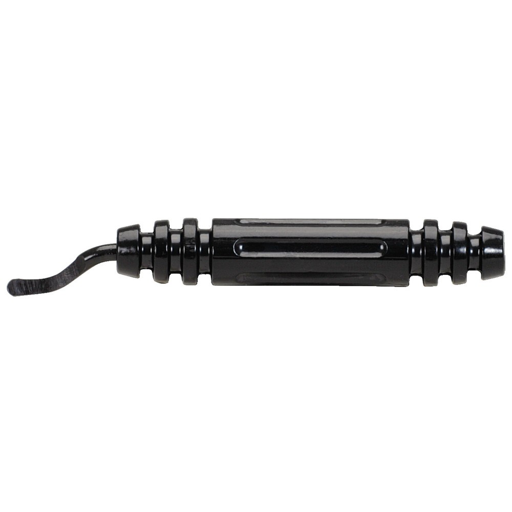 Produktabbildung: KS TOOLS Schnell-Entgrater für Edelstahl, 90x15mm