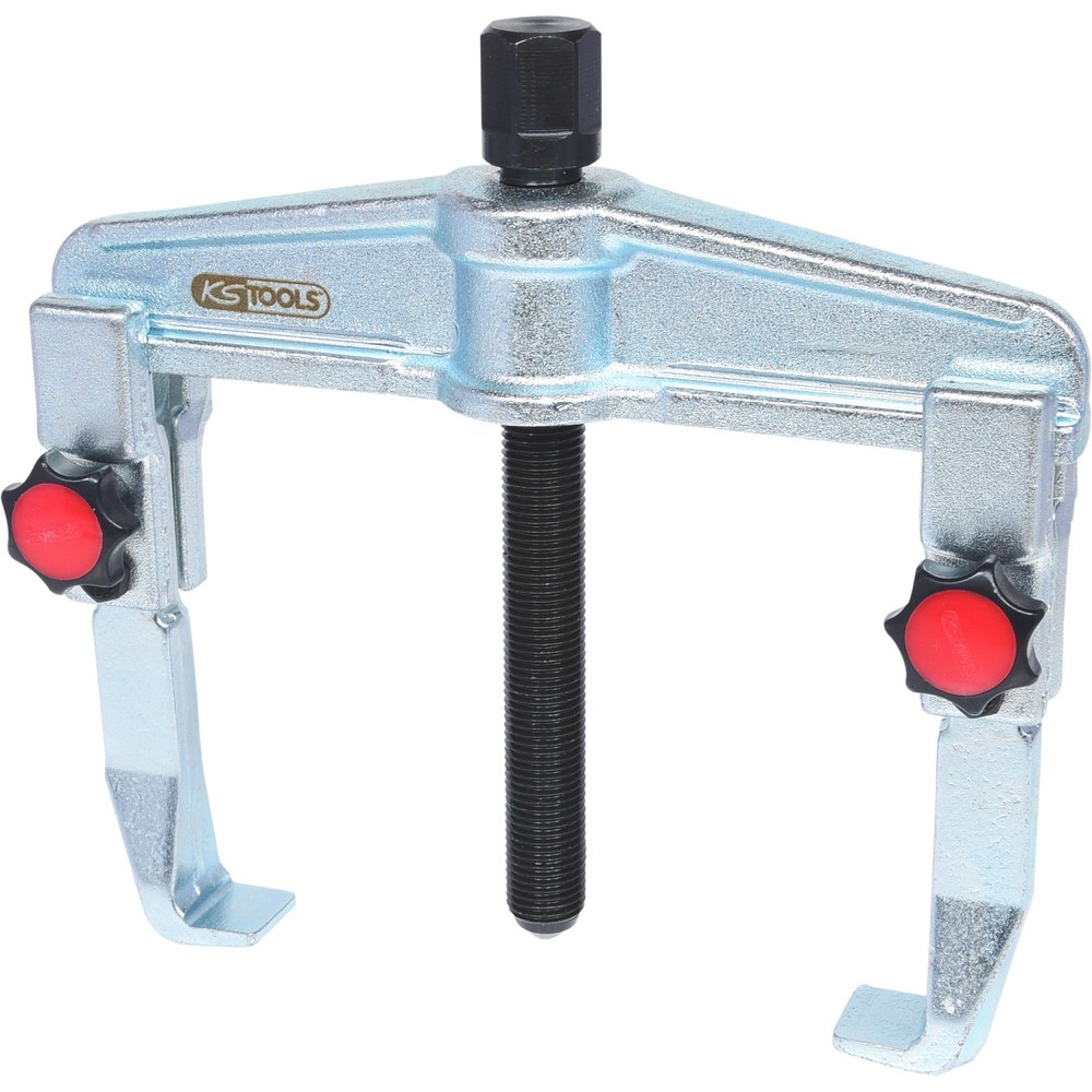 Produktabbildung: KS TOOLS Schnellspann-Universal-Abzieher 2-armig, 25-130mm