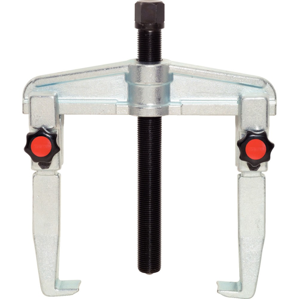 Produktabbildung Nr. 2: KS TOOLS Schnellspann-Universal-Abzieher 2-armig, 20-90mm