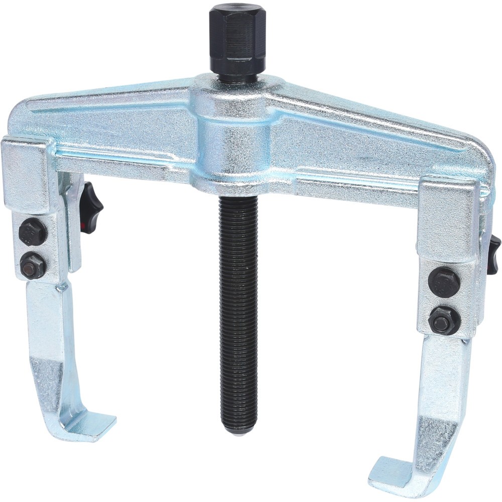 Produktabbildung Nr. 3: KS TOOLS Schnellspann-Universal-Abzieher 2-armig, 25-130mm