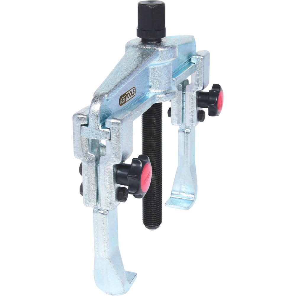 Produktabbildung Nr. 4: KS TOOLS Schnellspann-Universal-Abzieher 2-armig, 25-130mm