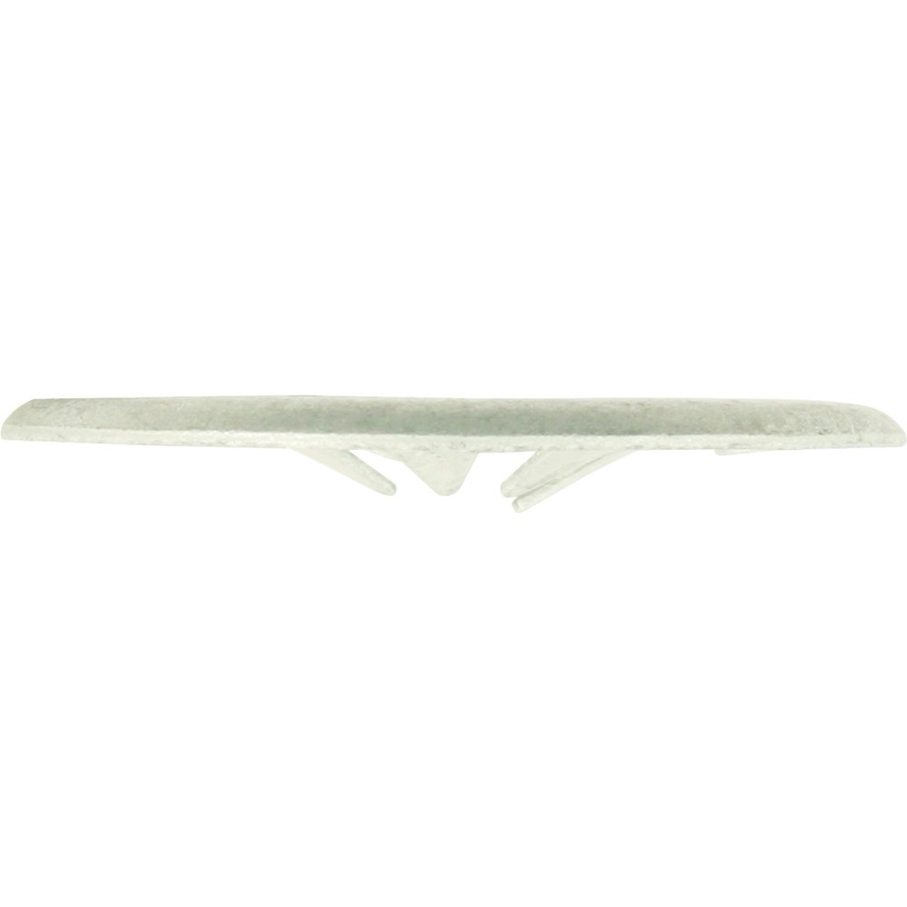Produktabbildung Nr. 1: KS TOOLS Schnellverschluss, Metall für Audi/VW,50er Pack