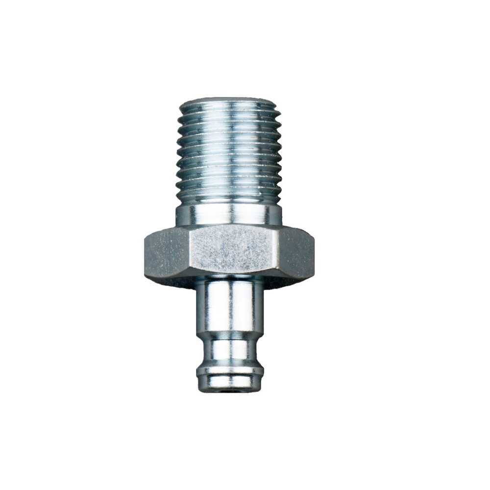 Produktabbildung: KS TOOLS Schraubadapter Gr. 3, 1/4" x 18 NPT