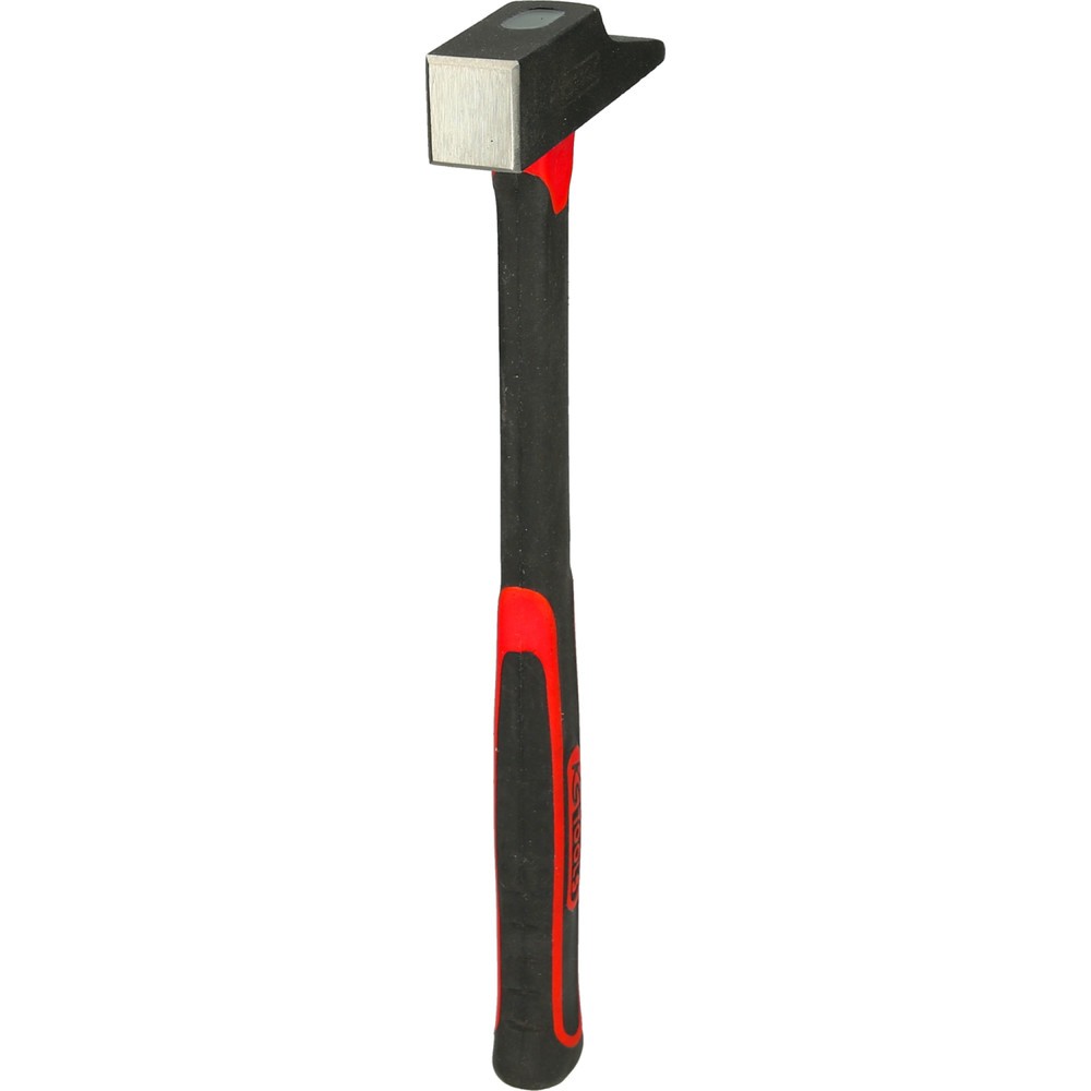 Produktabbildung Nr. 2: KS TOOLS Schreinerhammer, französische Form, 250g