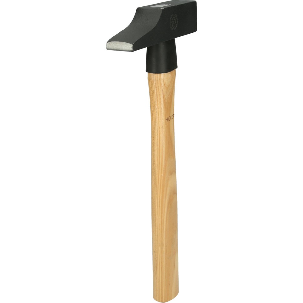 Produktabbildung Nr. 4: KS TOOLS Schreinerhammer, Hickory-Stiel, französische Form, 500g