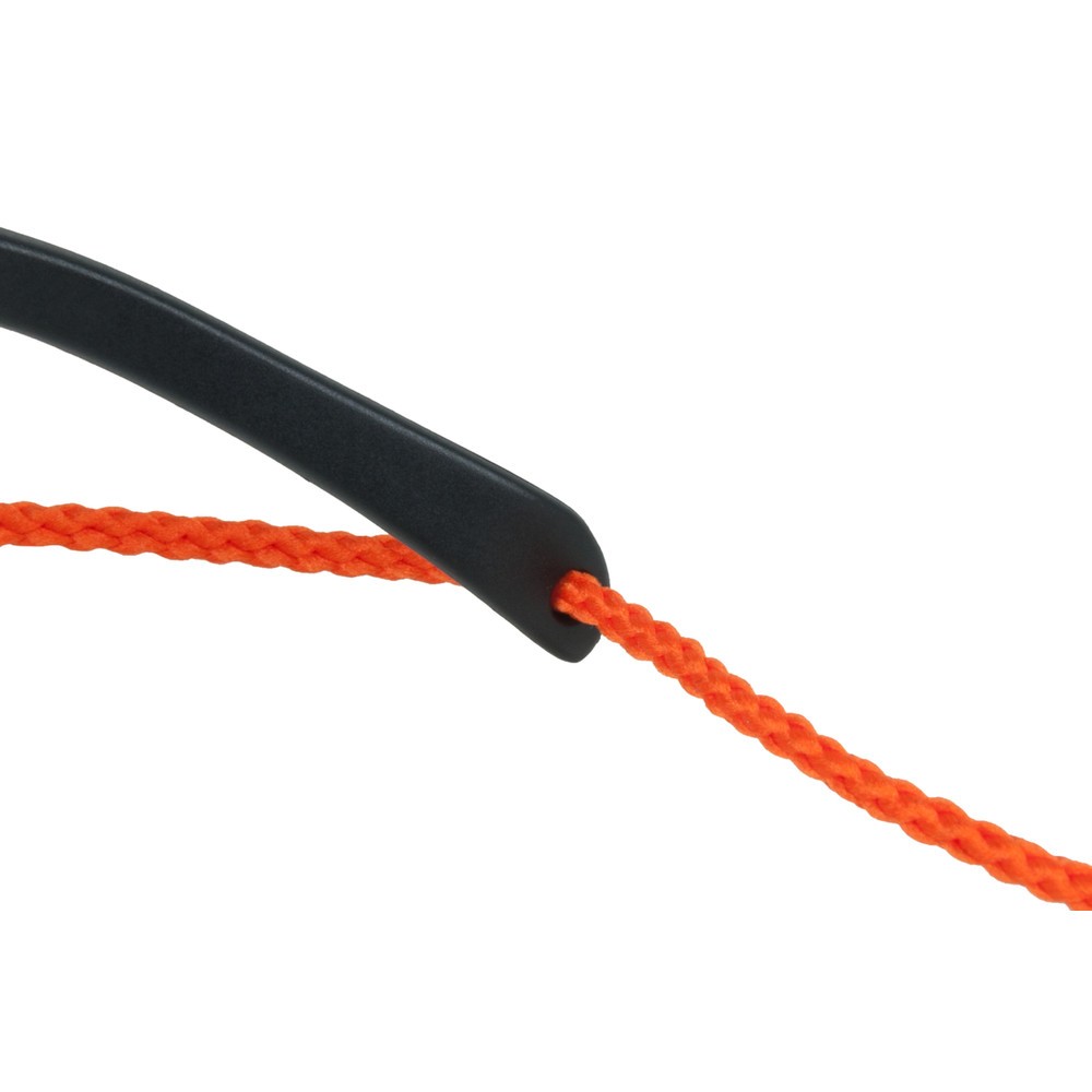 Produktabbildung Nr. 3: KS TOOLS Schutzbrille-transparent, mit Ohrstöpsel