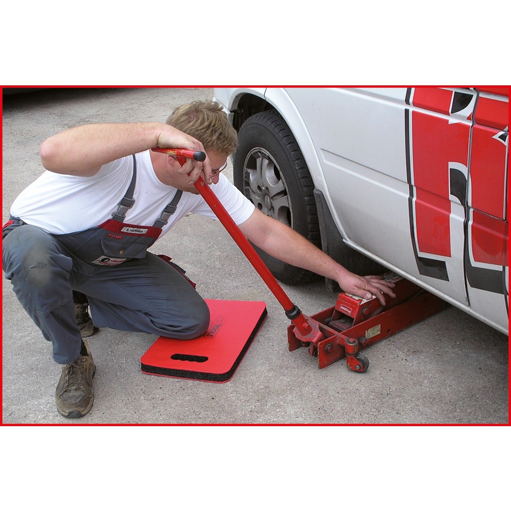 Produktabbildung Nr. 2: KS TOOLS Schutzmatte, L480xB320xH36mm