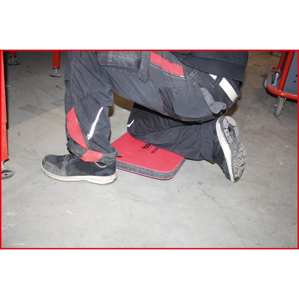 Produktabbildung Nr. 3: KS TOOLS Schutzmatte, L480xB320xH36mm