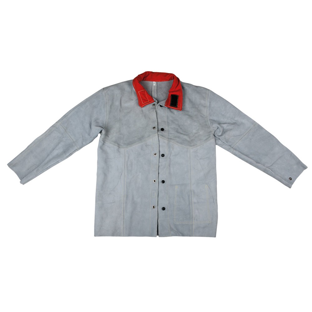 Produktabbildung Nr. 1: KS TOOLS Schweißerjacke, L