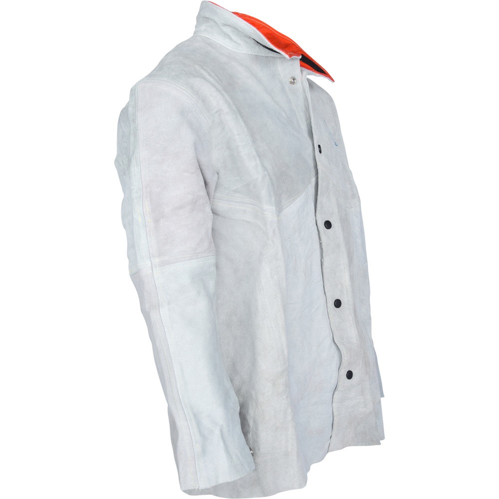 Produktabbildung Nr. 5: KS TOOLS Schweißerjacke, XXL