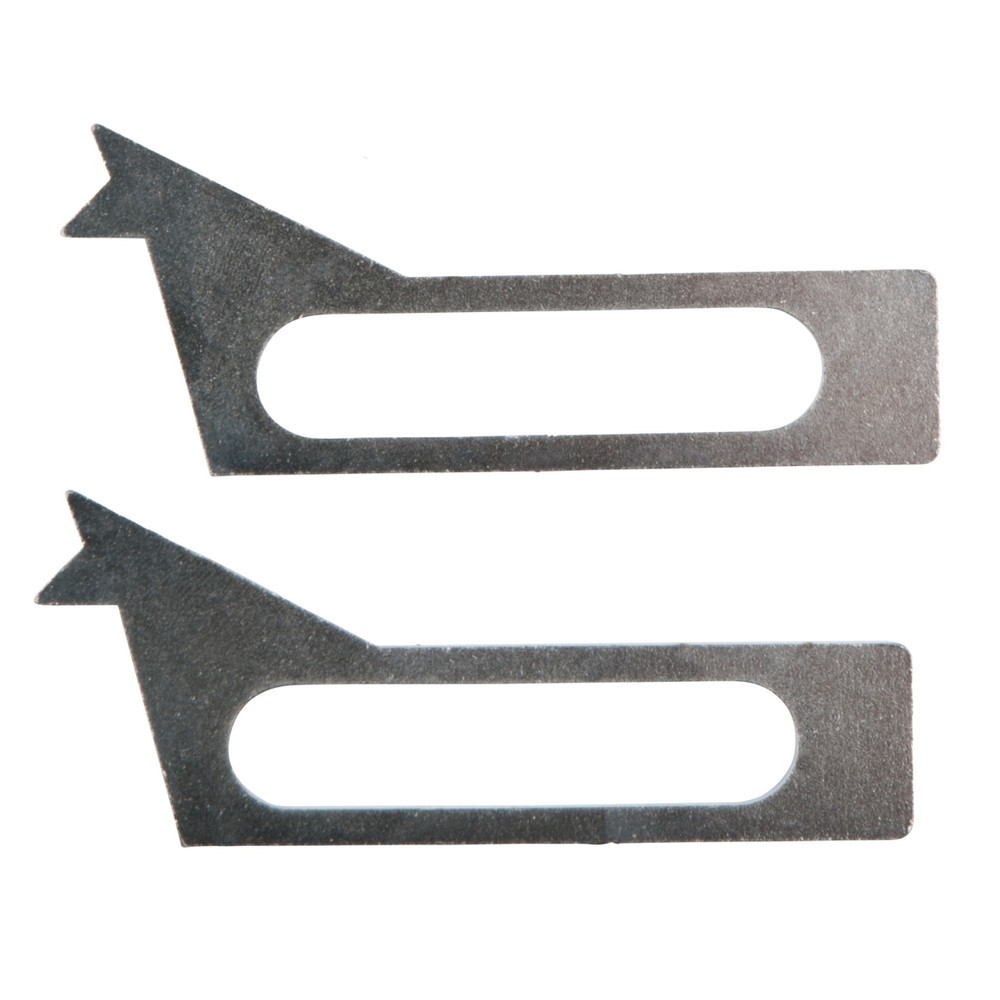 Produktabbildung: KS TOOLS Schwungrad-Blockierwerkzeug (2 Stück), 65 mm
