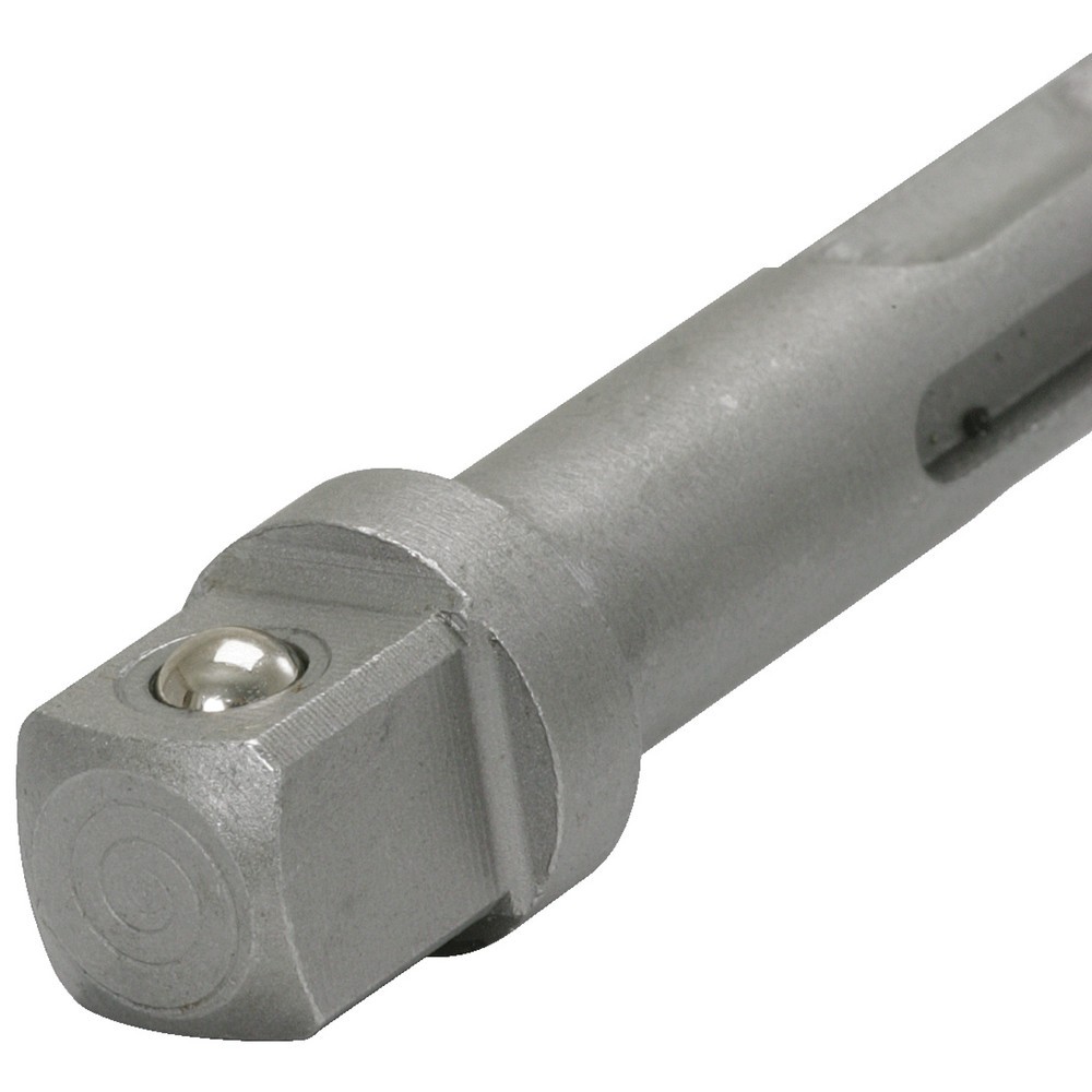Produktabbildung Nr. 1: KS TOOLS 3/8" SDS-Vierkant-Adapter, 60mm