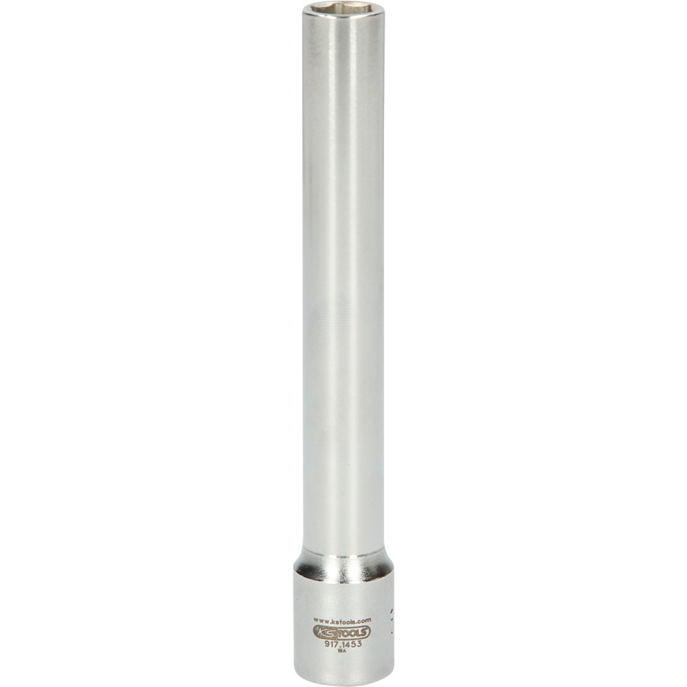 Produktabbildung Nr. 5: KS TOOLS 3/8"-Sechskant-Stecknuss zum Nachstellen des Handbremshebelweges, 10mm