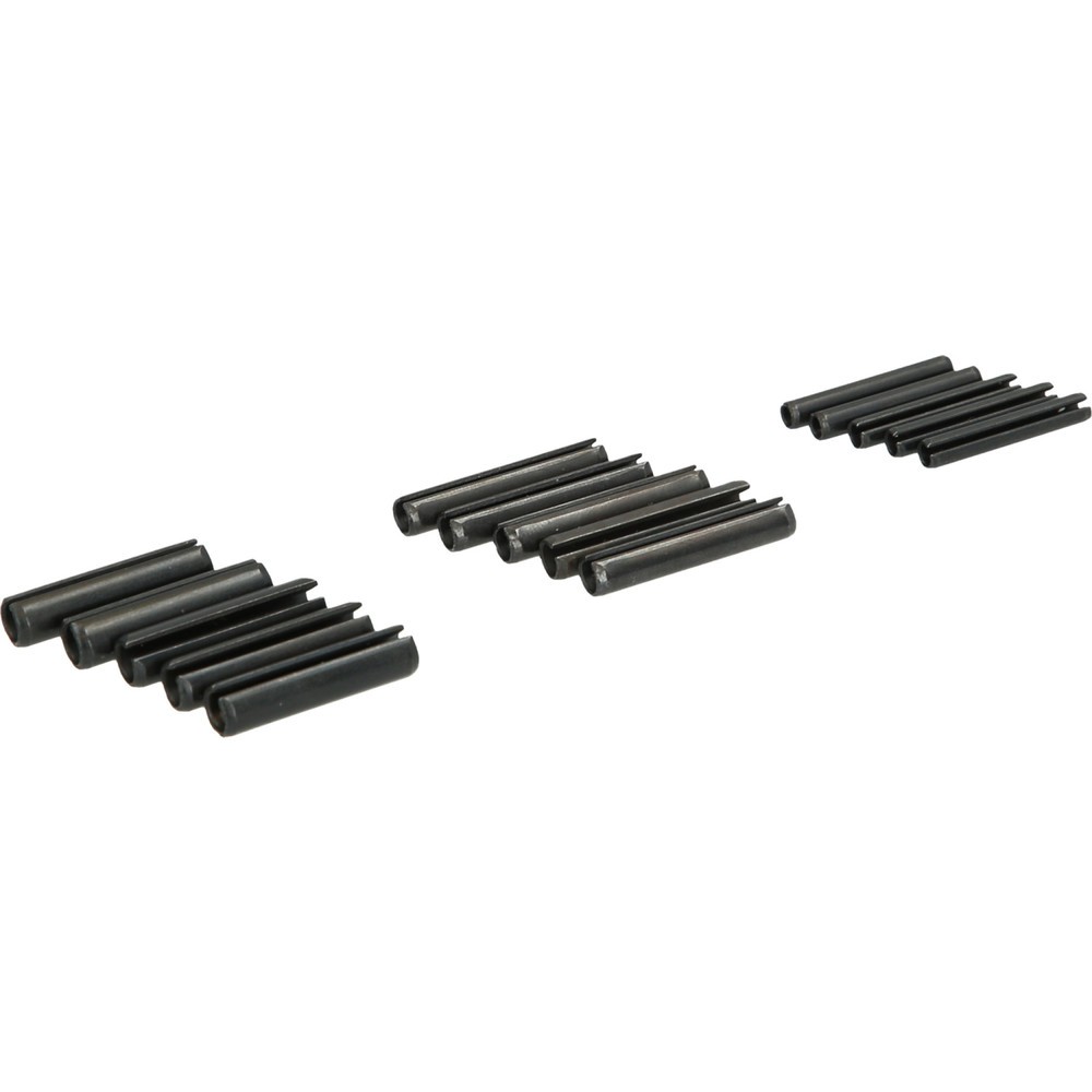 Produktabbildung: KS TOOLS Sicherheitsstift-Satz, 15-tlg, 3,5-6mm