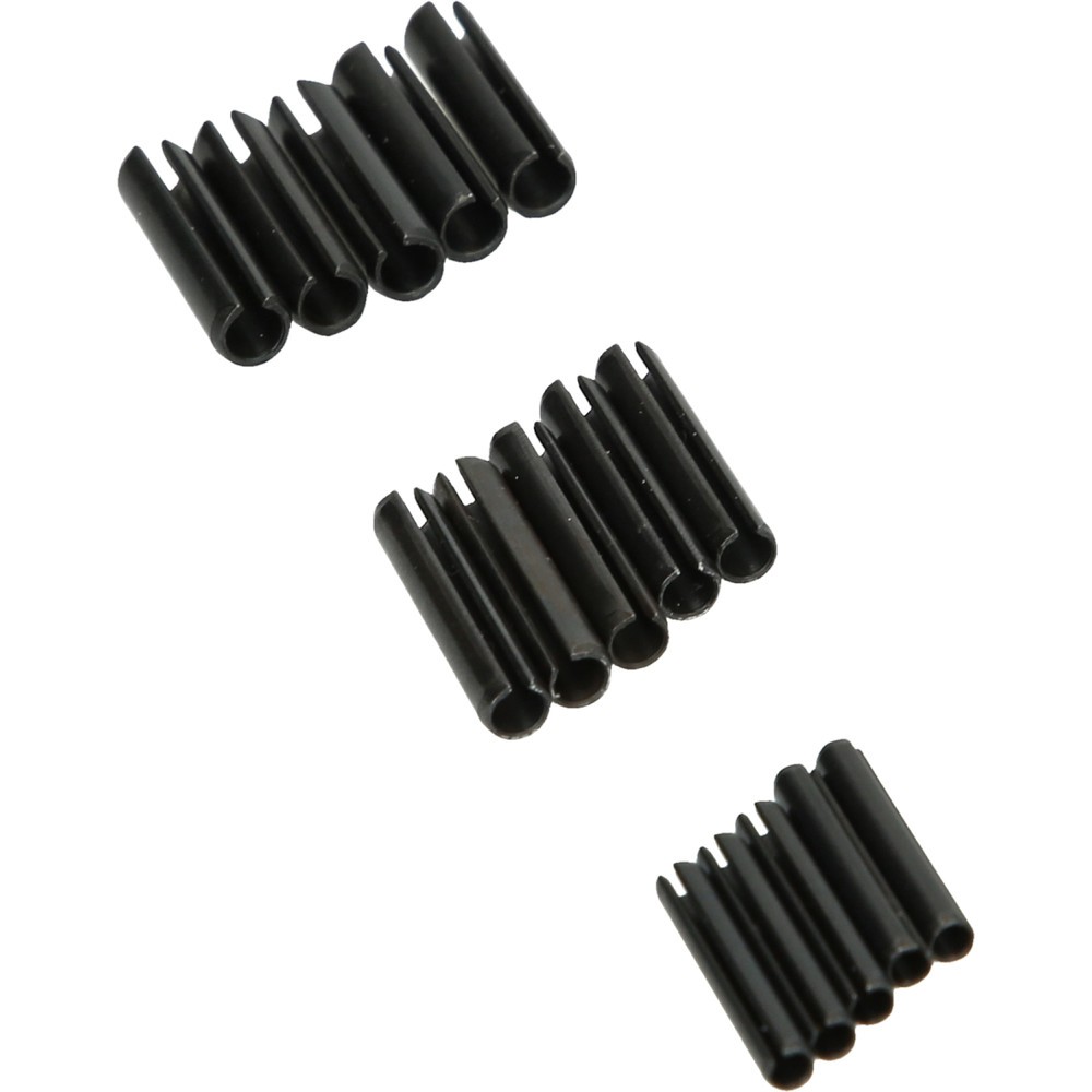Produktabbildung Nr. 3: KS TOOLS Sicherheitsstift-Satz, 15-tlg, 3,5-6mm