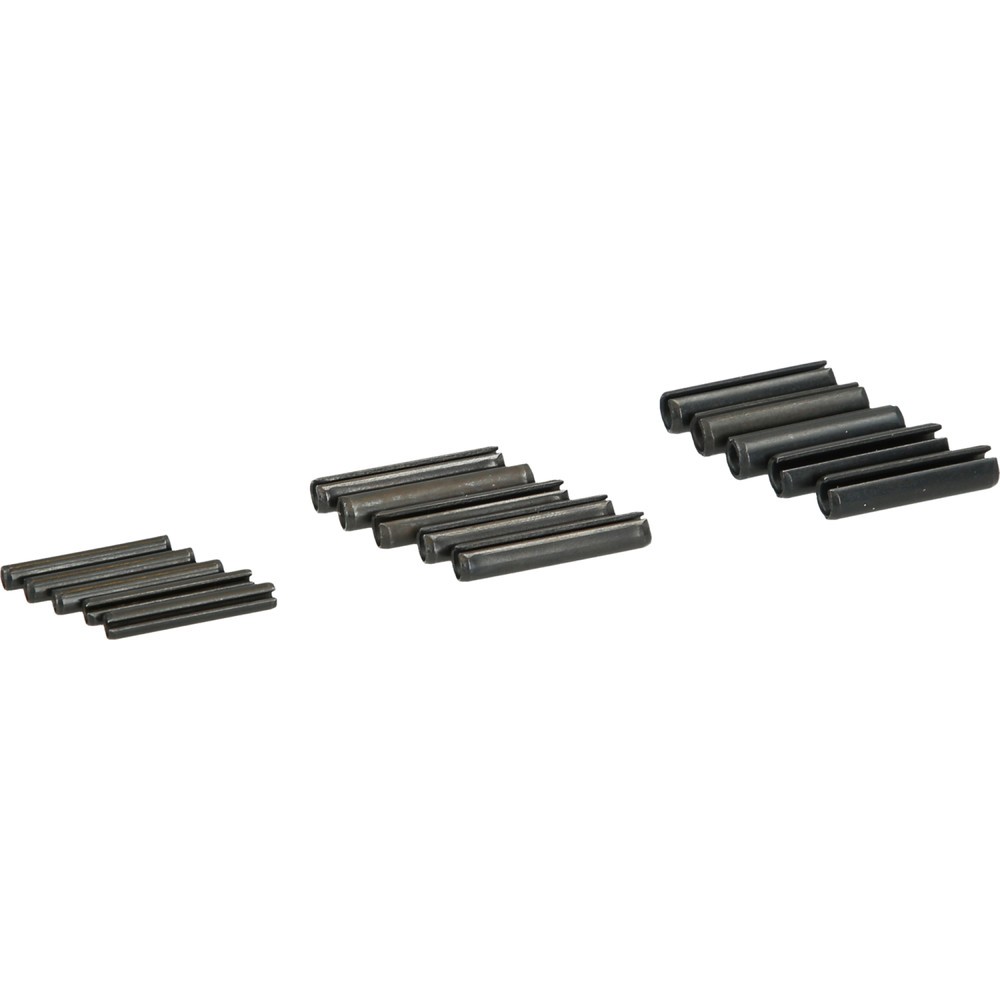 Produktabbildung Nr. 4: KS TOOLS Sicherheitsstift-Satz, 15-tlg, 3,5-6mm