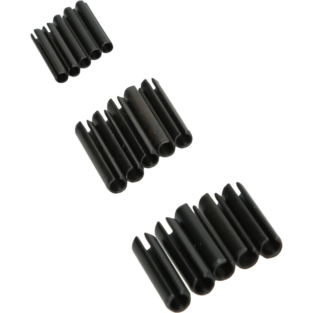Produktabbildung Nr. 5: KS TOOLS Sicherheitsstift-Satz, 15-tlg, 3,5-6mm