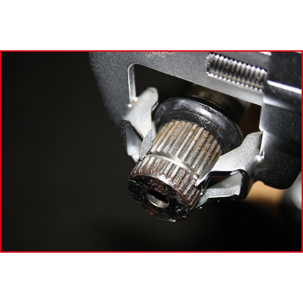 Produktabbildung Nr. 2: KS TOOLS Sicherungsring-Spannwerkzeug, 5-50mm
