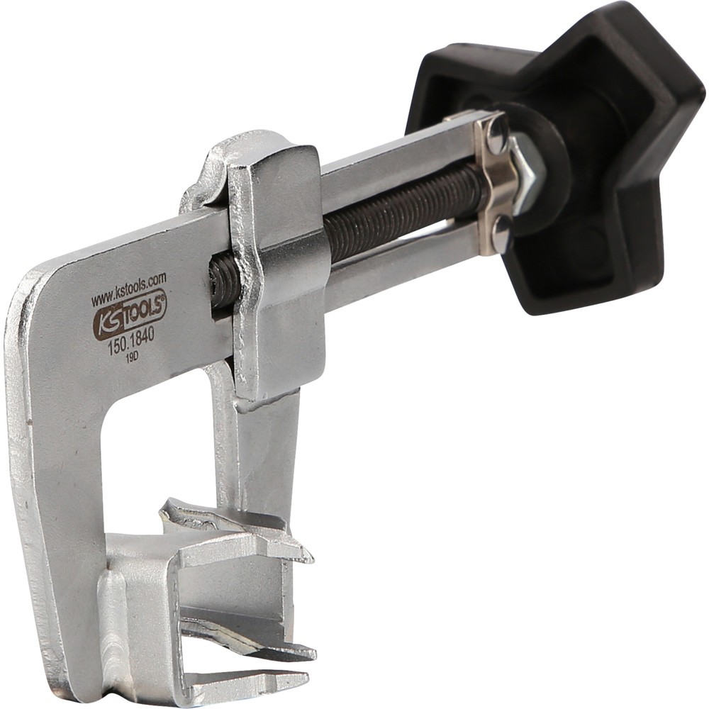 Produktabbildung Nr. 10: KS TOOLS Sicherungsring-Spannwerkzeug, 5-50mm