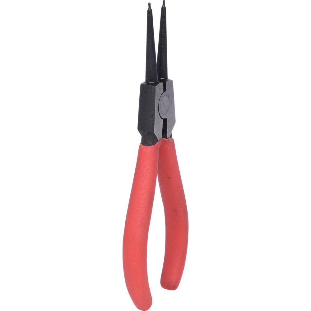 Produktabbildung Nr. 2: KS TOOLS Sicherungszange für Außensicherungsringe, 130mm