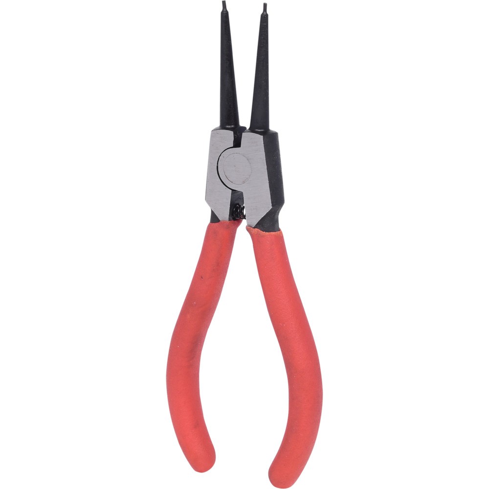Produktabbildung Nr. 3: KS TOOLS Sicherungszange für Außensicherungsringe, 130mm
