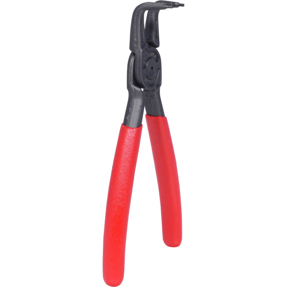 Produktabbildung Nr. 2: KS TOOLS Innen-Sicherungszange, abgewinkelt, 19-60 mm