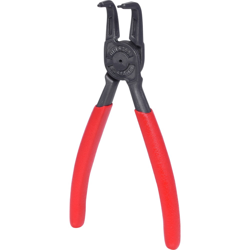 Produktabbildung Nr. 3: KS TOOLS Innen-Sicherungszange, abgewinkelt, 19-60 mm