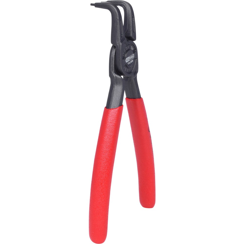 Produktabbildung Nr. 4: KS TOOLS Innen-Sicherungszange, abgewinkelt, 19-60 mm