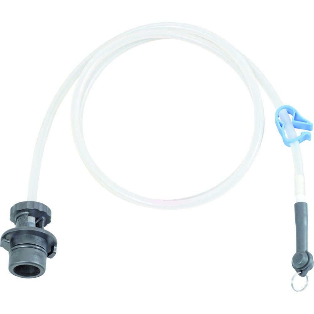 Produktabbildung: KS TOOLS Silikonschlauch für Bremsentlüftung 4x8mm x1,5m