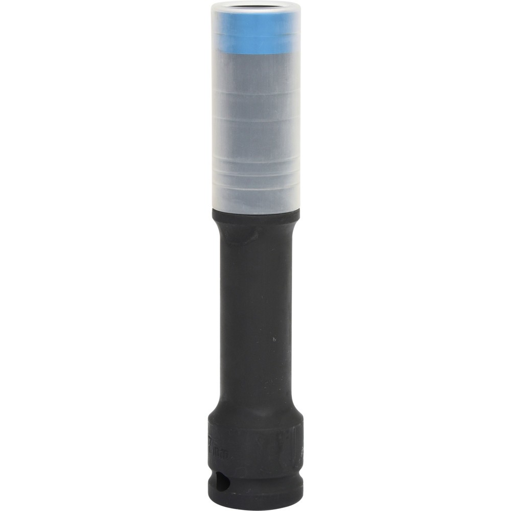 Produktabbildung Nr. 10: KS TOOLS SlimPOWER Alu-Felgen Kraft-Stecknuss, extra lang, 17 mm