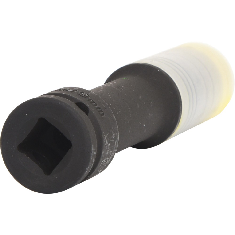 Produktabbildung Nr. 6: KS TOOLS SlimPOWER Alu-Felgen Kraft-Stecknuss, extra lang, 19 mm