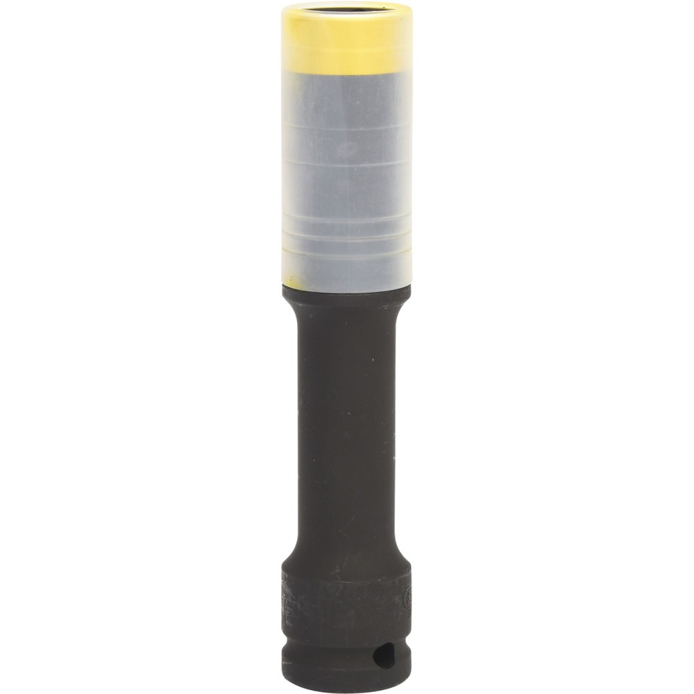 Produktabbildung Nr. 11: KS TOOLS SlimPOWER Alu-Felgen Kraft-Stecknuss, extra lang, 19 mm