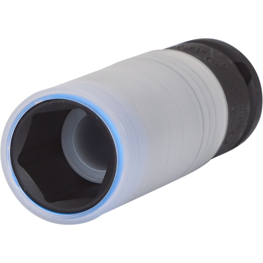 Produktabbildung: KS TOOLS SlimPOWER 1/2"Impact-Stecknuss, 17mm