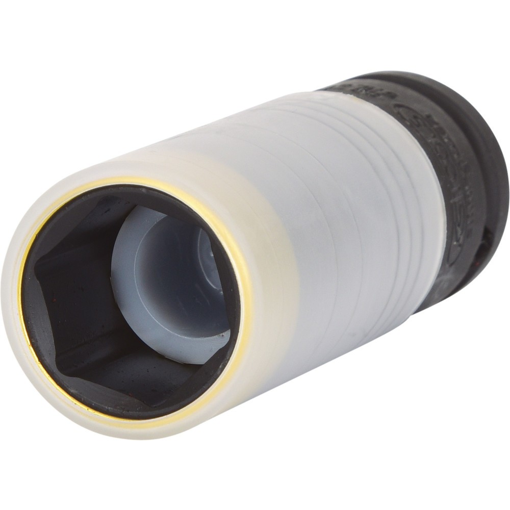 Produktabbildung Nr. 1: KS TOOLS SlimPOWER 1/2"Impact-Stecknuss, 19mm