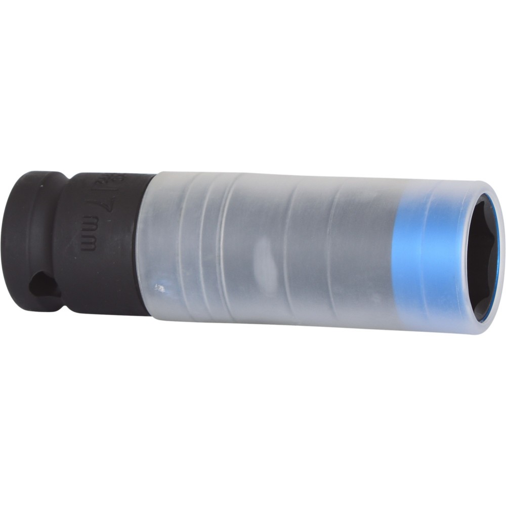 Produktabbildung Nr. 6: KS TOOLS SlimPOWER 1/2"Impact-Stecknuss, 17mm