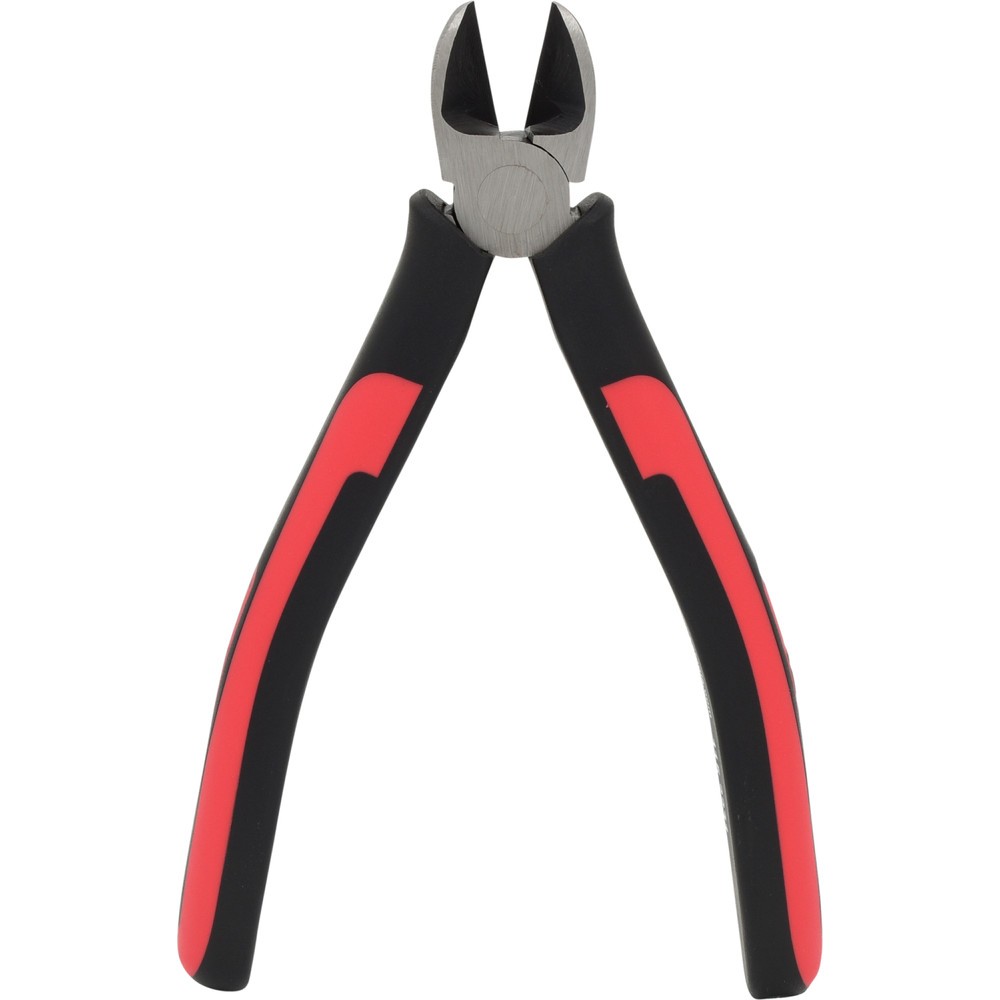 Produktabbildung Nr. 5: KS TOOLS SlimPOWER Diagonal-Seitenschneider, 160mm
