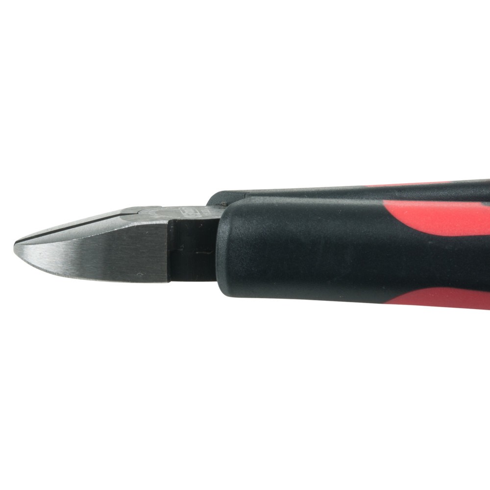 Produktabbildung Nr. 7: KS TOOLS SlimPOWER Diagonal-Seitenschneider, 160mm