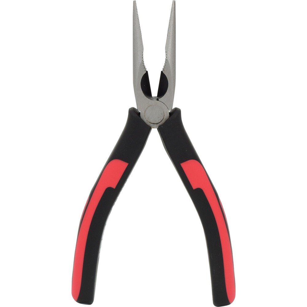 Produktabbildung Nr. 5: KS TOOLS SlimPOWER Flachrundzange, 160mm