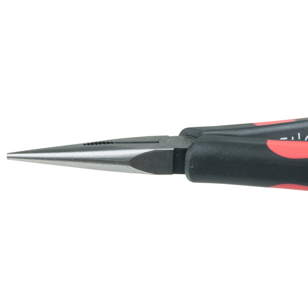 Produktabbildung Nr. 7: KS TOOLS SlimPOWER Flachrundzange, 160mm