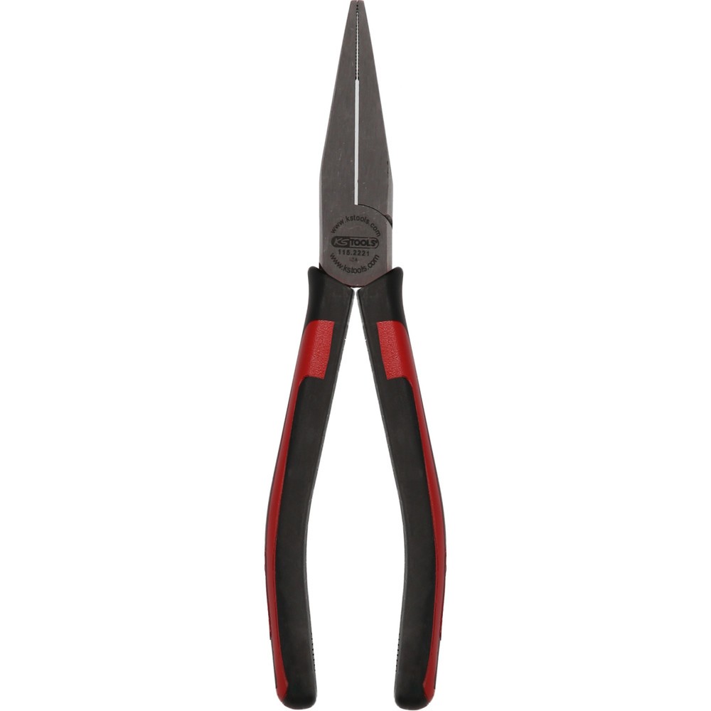 Produktabbildung Nr. 1: KS TOOLS SlimPOWER Flachzange, 165mm