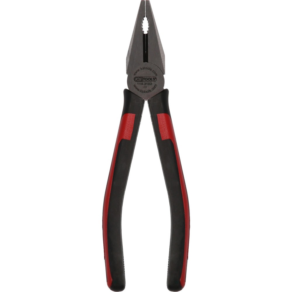 Produktabbildung Nr. 1: KS TOOLS SlimPOWER Kombinationszange, 160mm