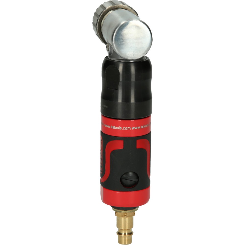 Produktabbildung Nr. 9: KS TOOLS 3/8"SlimPOWER Mini-Druckluft-Winkelbohrmaschine