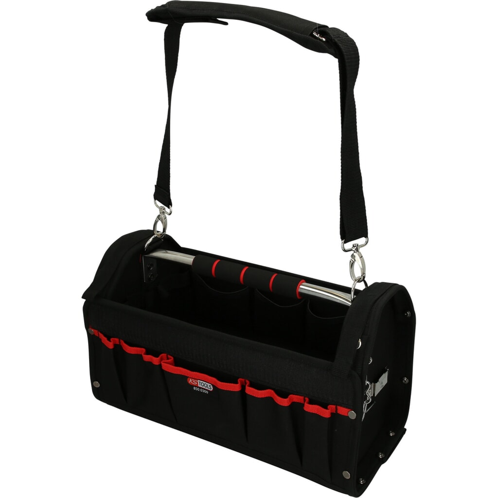 Produktabbildung Nr. 3: KS TOOLS SMARTBAG Universal-Werkzeugtasche