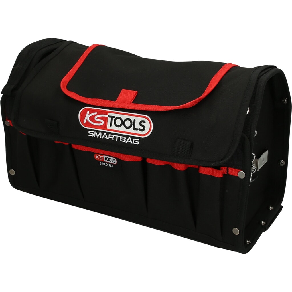 Produktabbildung: KS TOOLS SMARTBAG Universal-Werkzeugtasche