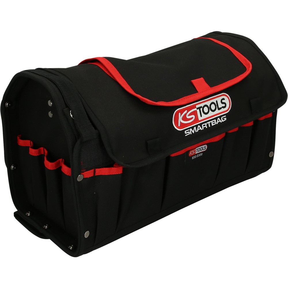 Produktabbildung Nr. 5: KS TOOLS SMARTBAG Universal-Werkzeugtasche