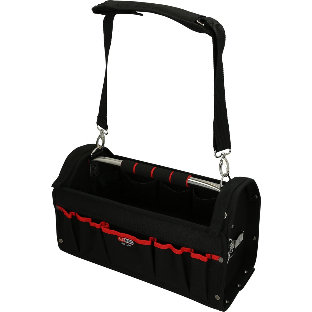 Produktabbildung Nr. 6: KS TOOLS SMARTBAG Universal-Werkzeugtasche