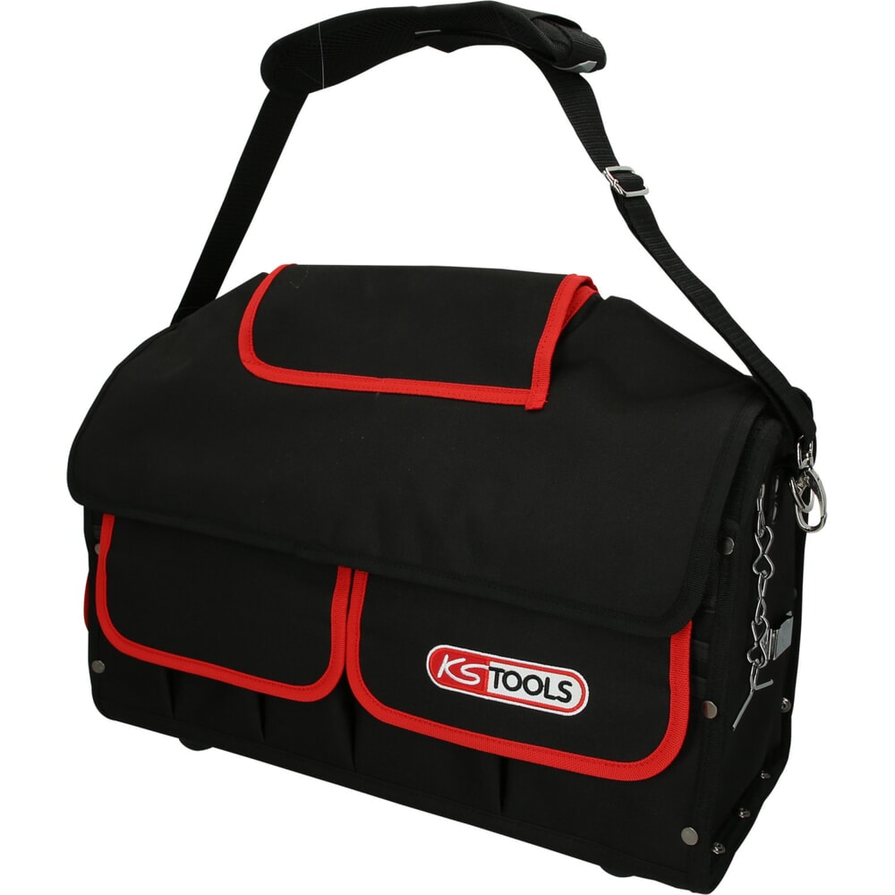 Produktabbildung Nr. 2: KS TOOLS SMARTBAG Universal-Werkzeugtasche XL
