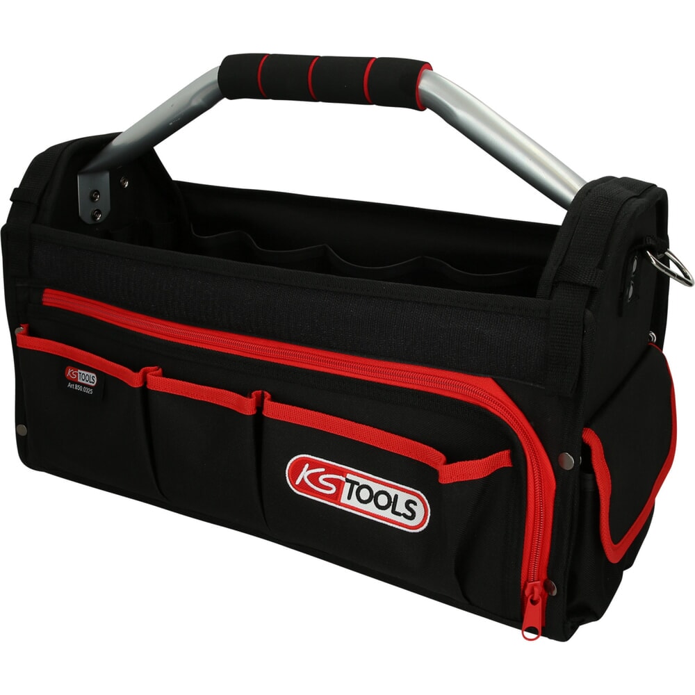 Produktabbildung Nr. 5: KS TOOLS SMARTBAG Universal-Werkzeugtasche XL