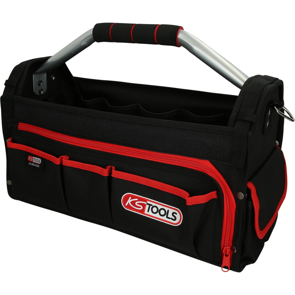 Produktabbildung Nr. 5: KS TOOLS SMARTBAG Universal-Werkzeugtasche XL