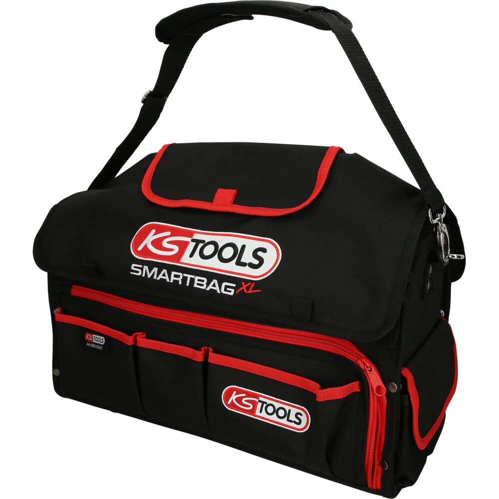 Produktabbildung: KS TOOLS SMARTBAG Universal-Werkzeugtasche XL